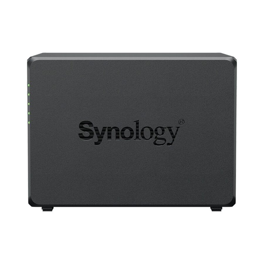 Платформа СХД Synology DS423+ — изображение 4