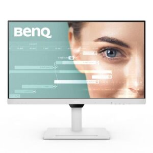 Купить Мониторы/ Benq GW2790QT 27'', 2560x1440, IPS,  60Hz, 20M:1, 250cd, 5ms, 2*HDMI, DP, USB-C (65W)Speakers, Height adj 110, Pivot, Flicker-free; Low Blue Light, 3Y, White - 4D-14786458 из реестра по лучшей цене