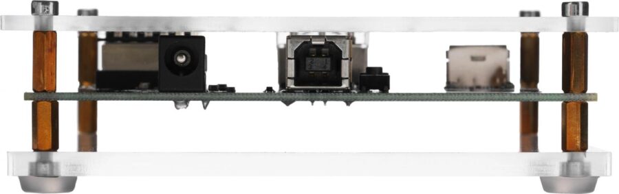 Программатор Future Technologies FT-PROG-SFP/SFP+/SFP28/XFP/QS — изображение 2