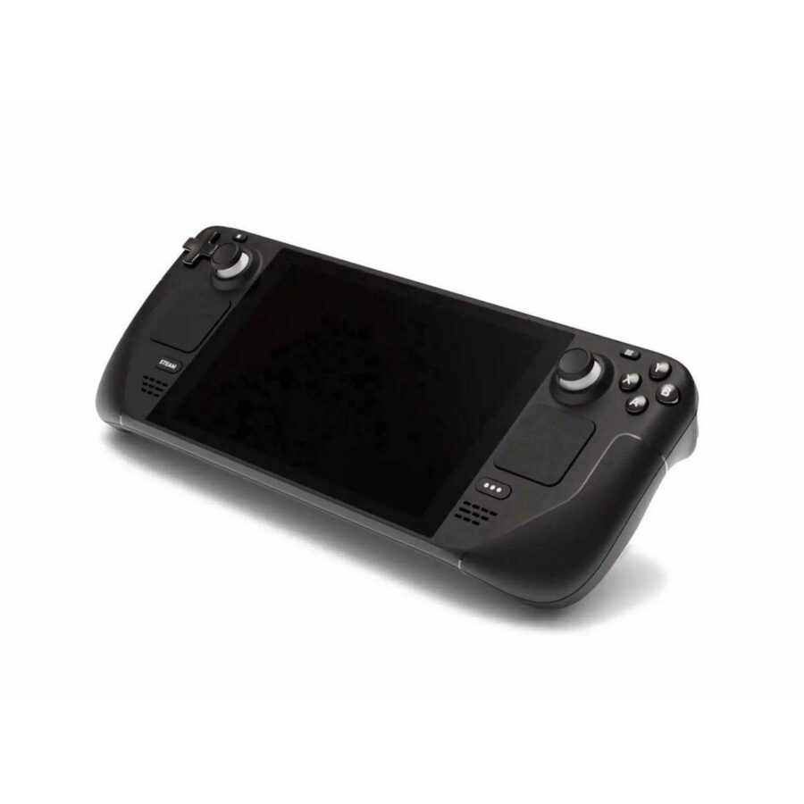 Игровая приставка Valve Steam Deck OLED 1TB — изображение 4