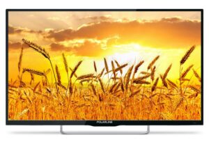 Купить Телевизор LED PolarLine 32" 32PL13TC-SM черный HD 50Hz DVB-T DVB-T2 DVB-C USB WiFi Smart TV (RUS) - 4D-13348896 из реестра по лучшей цене