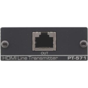 Купить Передатчик HDMI по витой паре DGKat/ HDMI HDCP 2.2 Compact Transmitter over PoC Long–Reach DGKat - 4D-13432530 из реестра по лучшей цене