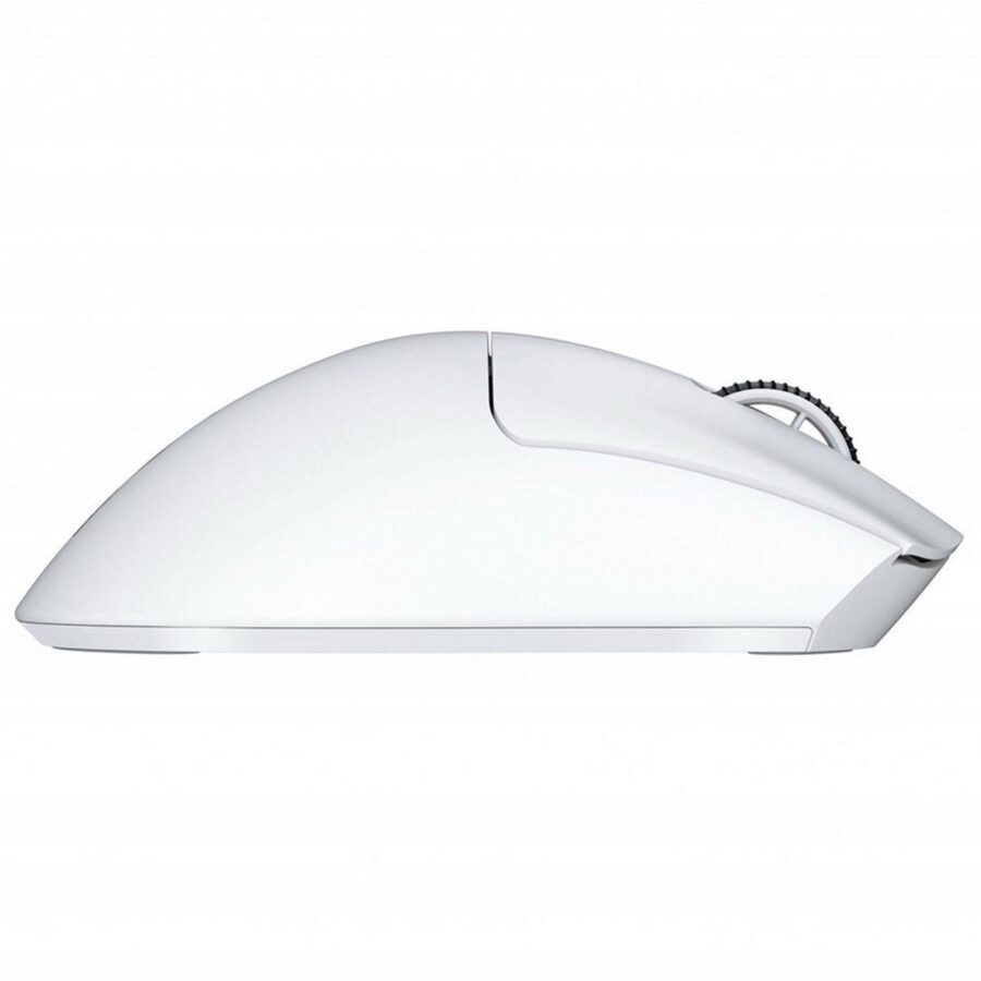 Мышь Razer DeathAdder V3 Pro White Edition — изображение 3