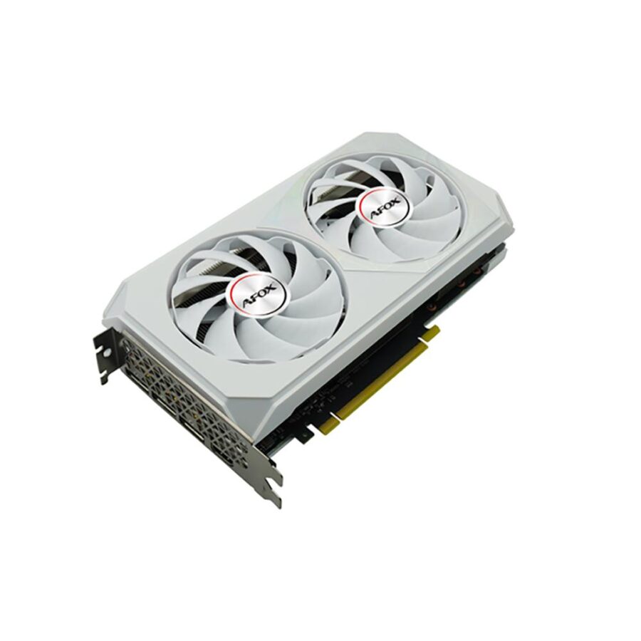 Видеокарта Afox RTX3060Ti GAMING 8GB GDDR6 256bit 3xDP HDMI 2FAN RTL