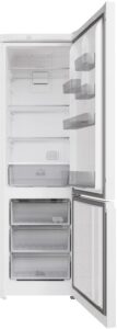 Купить Холодильник Hotpoint HT 4200 W 2-хкамерн. белый/белый - 4D-13590558 из реестра по лучшей цене