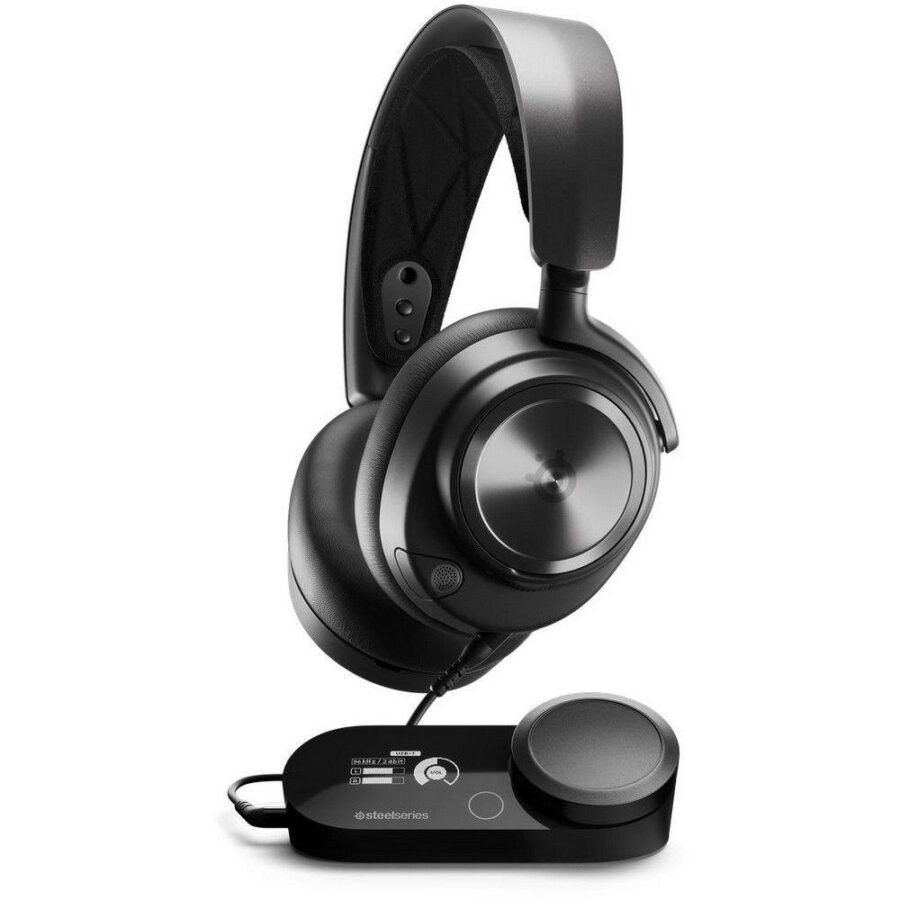 Наушники  SteelSeries Arctis Nova Pro Wired for PC and PlayStation