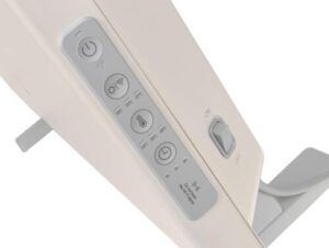 Купить Конвектор Xiaomi Mi Smart Space Heater S 2200Вт белый/серый - 4D-15295533 из реестра по лучшей цене