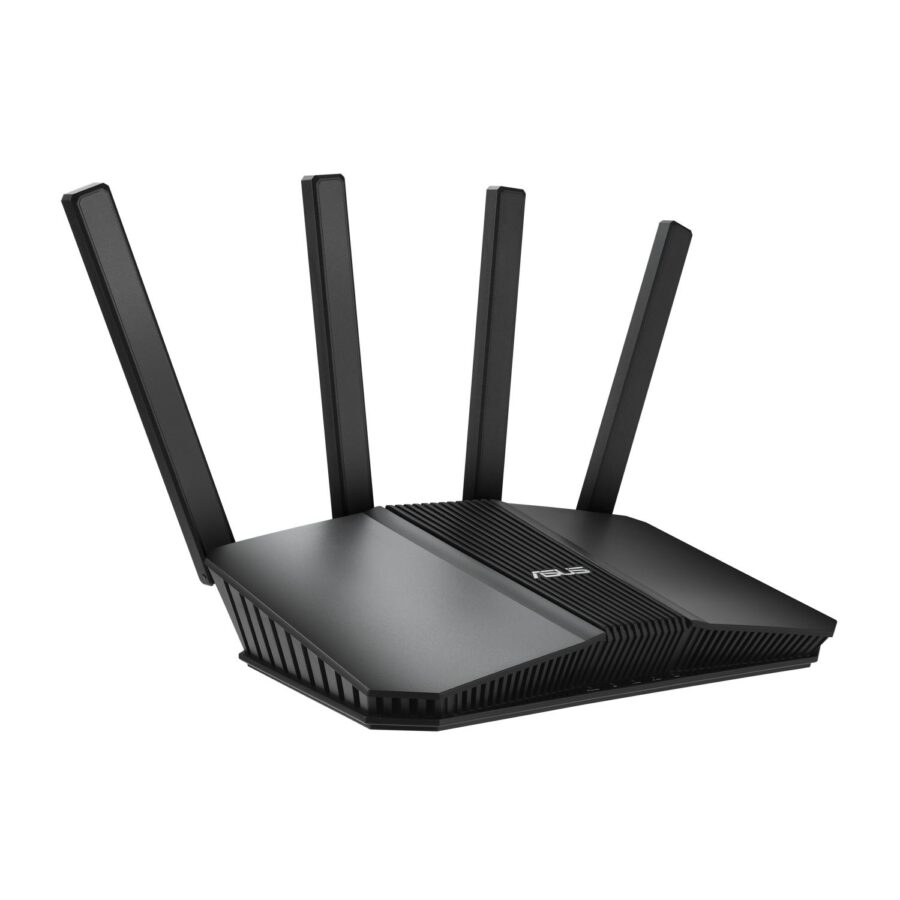 Маршрутизатор ASUS RT-BE58U/ ASUS RT-BE58U — изображение 2