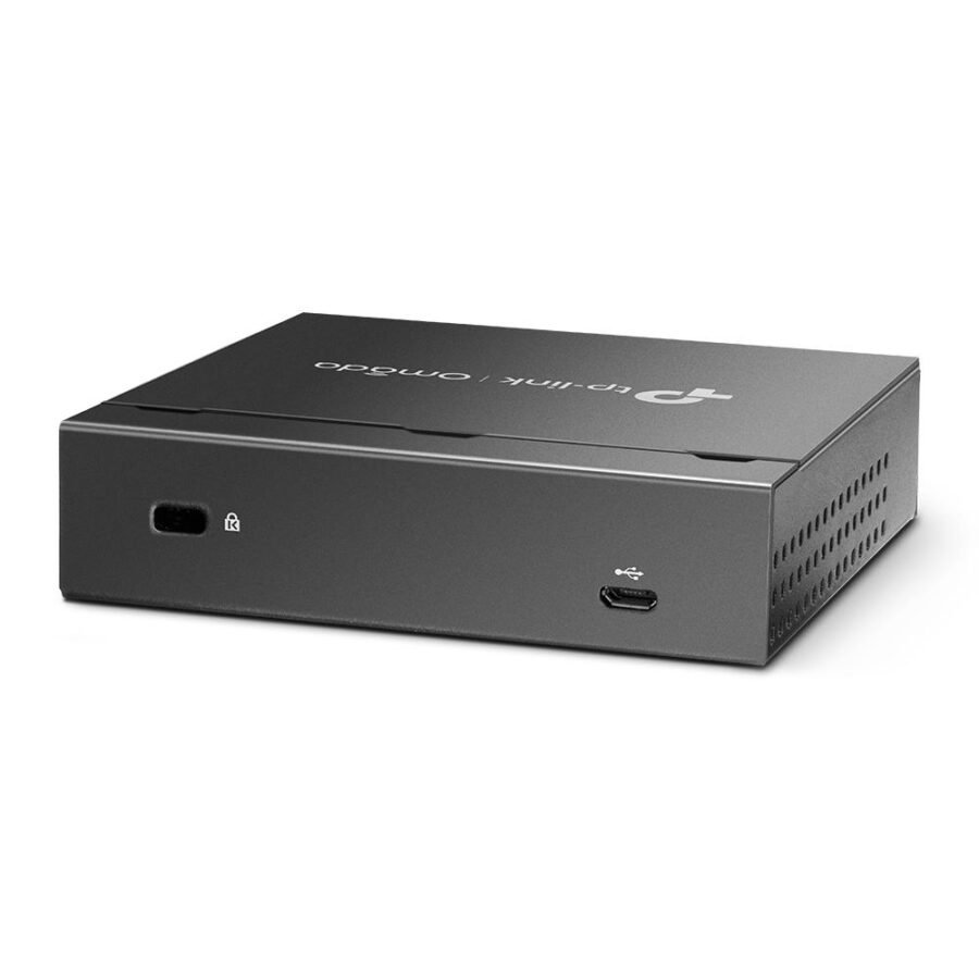 Контроллер/ Omada Cloud Controller UKplug — изображение 3