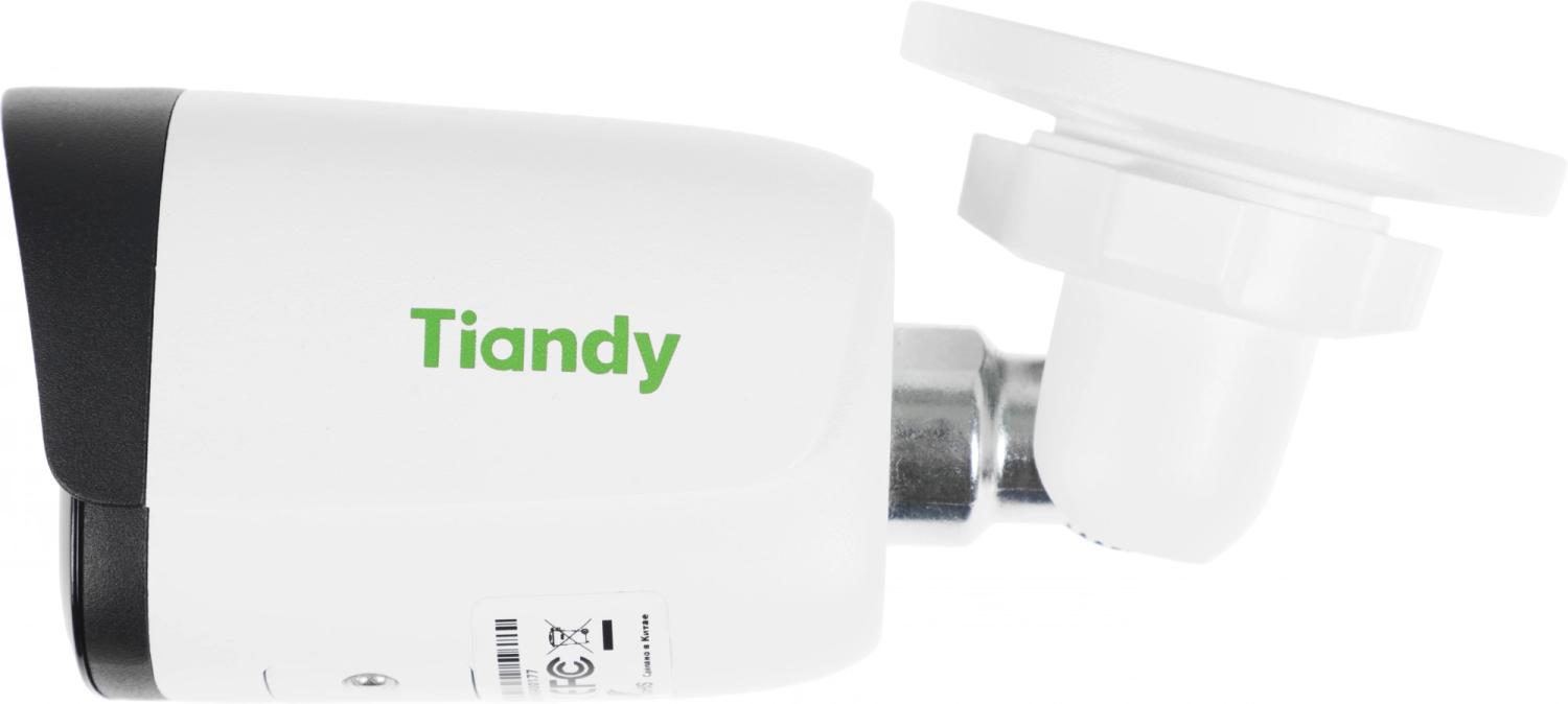 Камера видеонаблюдения IP Tiandy Lite TC-C35WS I5/E/Y/M/H/2.8mm/V4.1 2.8-2.8мм корп.:белый (TC-C35WS I5/E/Y/M/H/2.8/V4.1) — изображение 4