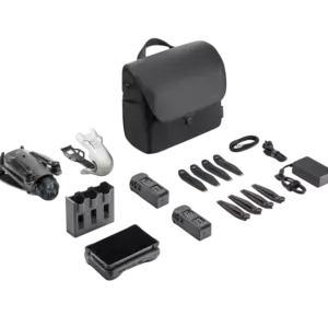 Купить Квадрокоптер DJI Mavic 4 Pro 512GB Creator Combo (DJI RC Pro 2) - GEN_6I72P9 из реестра по лучшей цене