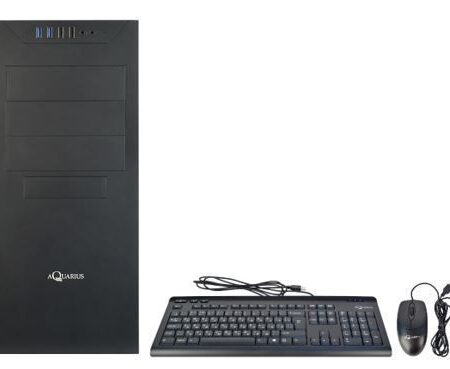 ПЭВМ Aquarius Pro P30 K44 midi-Tower (АМПР.466539.463)