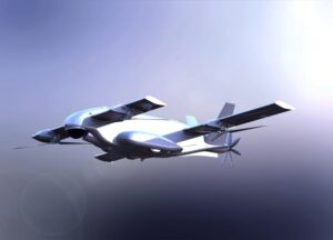 Купить Беспилотный летательный аппарат Аэрокрафтер-2107 - GN-4614805 из реестра по лучшей цене