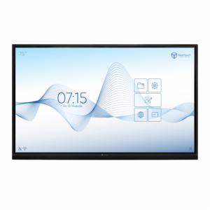 Купить Интерактивная панель (комплекс) NextPanel 75S KR 203 AA- W1 - GN-3939351 из реестра по лучшей цене