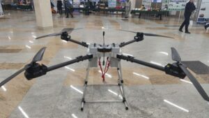 Купить Беспилотная авиационная система (БАС) квадрокоптер ИРТ-90 - GN-4782810 из реестра по лучшей цене