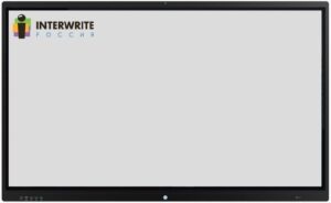 Купить Интерактивная панель (комплекс) Interwrite MTM-86T8 - GN-2697043 из реестра по лучшей цене