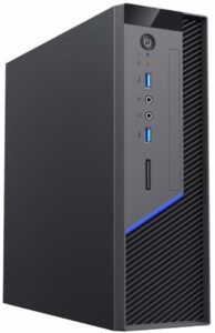 Купить Персональный компьютер SDPC-S01R ЕТДР.466216.005 - GN-4657602 из реестра по лучшей цене