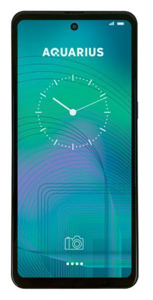 Карманный компьютер с функцией мобильной связи Aquarius NS M11 (АМПР.466539.600)
