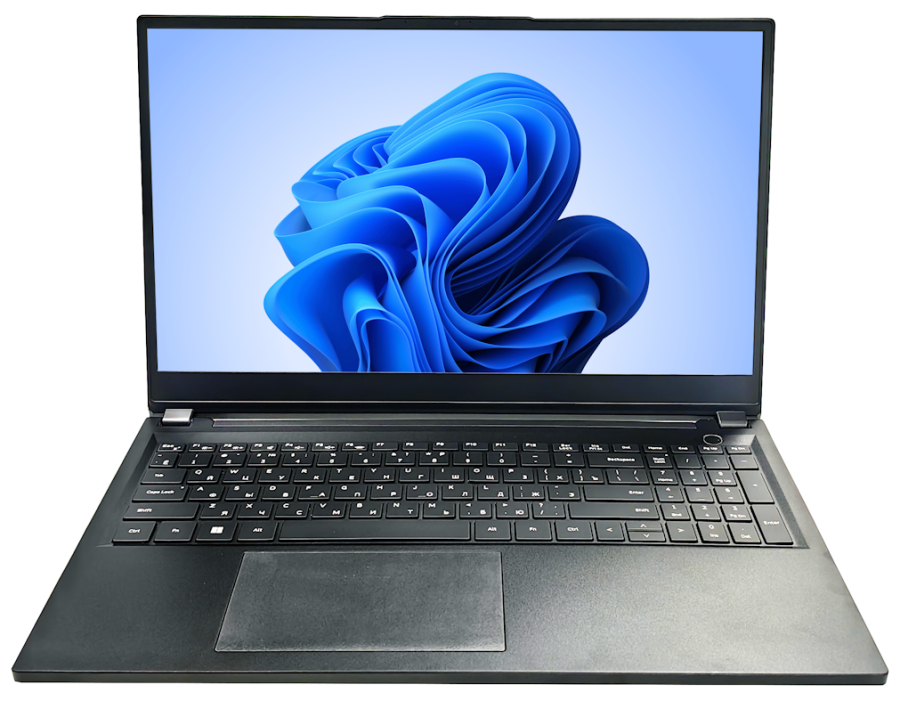 Ноутбук серии Rikor модель R-N MSK 401.1/IC-008 (КДБА.466259.022)