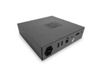Купить Системный блок LigaSmart, модель ОРS 1 - GN-4476745 из реестра по лучшей цене