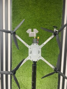 Купить Беспилотная авиационная система "Уфимец FPV - 30" - GN-4728065 из реестра по лучшей цене