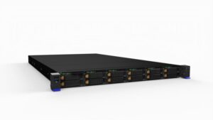 Купить Сервер KRAFTWAY TRUSTED TS3100 1U КРПЕ.466535.128 - GN-4496225 из реестра по лучшей цене