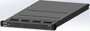 Купить Сервер универсальный 1U «Пантера-110 G3», НИКА.466533.389 - GN-4475136 из реестра по лучшей цене