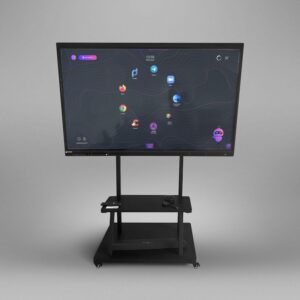 Купить Интерактивная панель BM Stark Baikal Light Pro 2.0 + 55 - GN-4491464 из реестра по лучшей цене