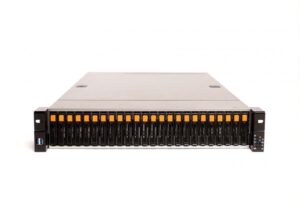Купить Сервер Shvacher SC205-V2 [2U /2 x Intel Xeon Scalable Gen2/ 128Gb DDR4/ 2x256Gb SSD/ 24SFF/ 9560-16i/ 2x10G SFP+/ 2x16G FC/ 1200W/ SYS] (СРВ03.466533.002) - GN-4024779 из реестра по лучшей цене