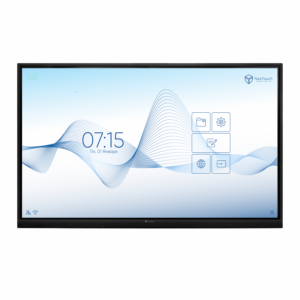 Купить Интерактивная панель (комплекс) NextPanel 86S KR 203 AA- W1 - GN-3986363 из реестра по лучшей цене