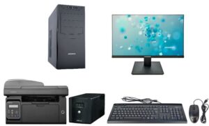 Купить Автоматизированное рабочее место Aquarius Pro K790 (АМПР.466539.248) - GN-4505479 из реестра по лучшей цене
