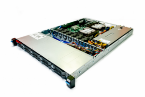 Купить Сервер UTINET Corenetic R415 - GN-3636184 из реестра по лучшей цене