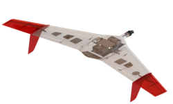 Купить Беспилотная авиационная система ДИАМ 12 - GN-4492205 из реестра по лучшей цене