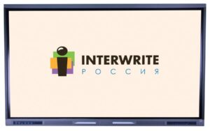 Купить Интерактивная панель Interwrite XM1 (ТФДУ.466219.001-01) - GN-4303689 из реестра по лучшей цене