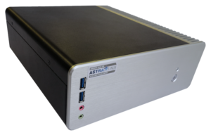 Купить Промышленный безвентиляторный компьютер FRONT Compact 150.102 - GN-4144461 из реестра по лучшей цене