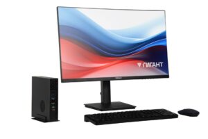 Купить Автоматизированное рабочее место Гигант Алькор 24-3151 06146526.466369.002-12 - GN-4533716 из реестра по лучшей цене