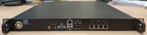 Купить Аппаратно-программный комплекс "VPN/FW ЗАСТАВА-1500" (АПК "VPN/FW ЗАСТАВА-1500") - GN-4639248 из реестра по лучшей цене