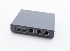 Купить Мини-компьютер АТБ-АТОМ-1.3 АНПБ.465235.001-05 - GN-3839182 из реестра по лучшей цене