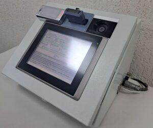 Купить Считыватель дозиметров сетевой СДС-23 - GN-4851355 из реестра по лучшей цене