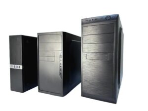 Купить Персональный компьютер Орион, МФСГ.466219.001 - GN-4510218 из реестра по лучшей цене