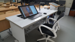 Купить Автоматизированное рабочее место - AZBOOKA TABLE - GN-4851751 из реестра по лучшей цене