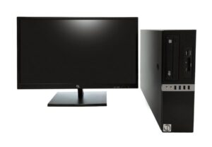 Купить Автоматизированное рабочее место (АРМ) RDW Spectrum 23GA-06 - GN-4060455 из реестра по лучшей цене