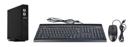 ПЭВМ Aquarius Pro P30 K43 USFF1 (АМПР.466539.427)