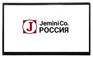 Купить Панель интерактивная JeminiCo. JQ65MW-B ВПСН.466219.001-01 - GN-4497725 из реестра по лучшей цене