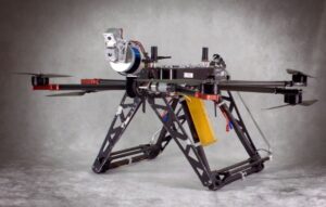 Купить Канатоход модели «Диагностическая платформа «Стрекоза» - GN-4393679 из реестра по лучшей цене