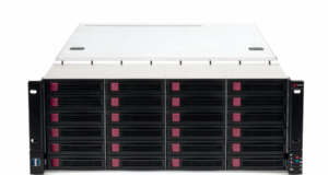 Купить Сервер QTECH QSRV-463612-E-R - GN-4359313 из реестра по лучшей цене