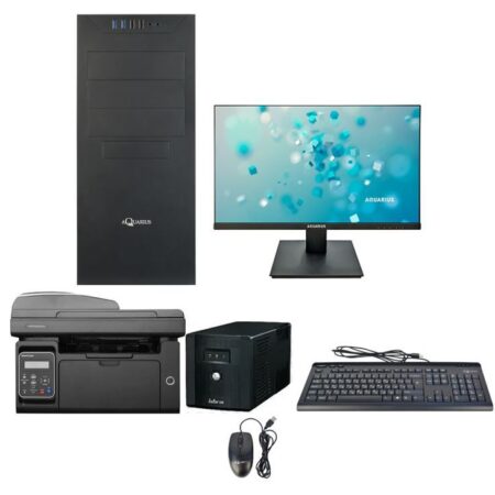 Автоматизированное рабочее место Aquarius Pro P30 K30 MDT1 (АМПР.466539.471)