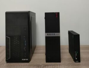 Купить Системный блок RDW Таналык-03 - GN-4514770 из реестра по лучшей цене
