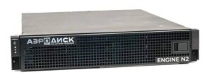 Купить Сервер хранения данных AERODISK Engine N2 - GN-2067663 из реестра по лучшей цене