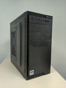 Купить Настольный персональный компьютер РАМЭК К450 РАМГ.466219.014-02 - GN-4803365 из реестра по лучшей цене